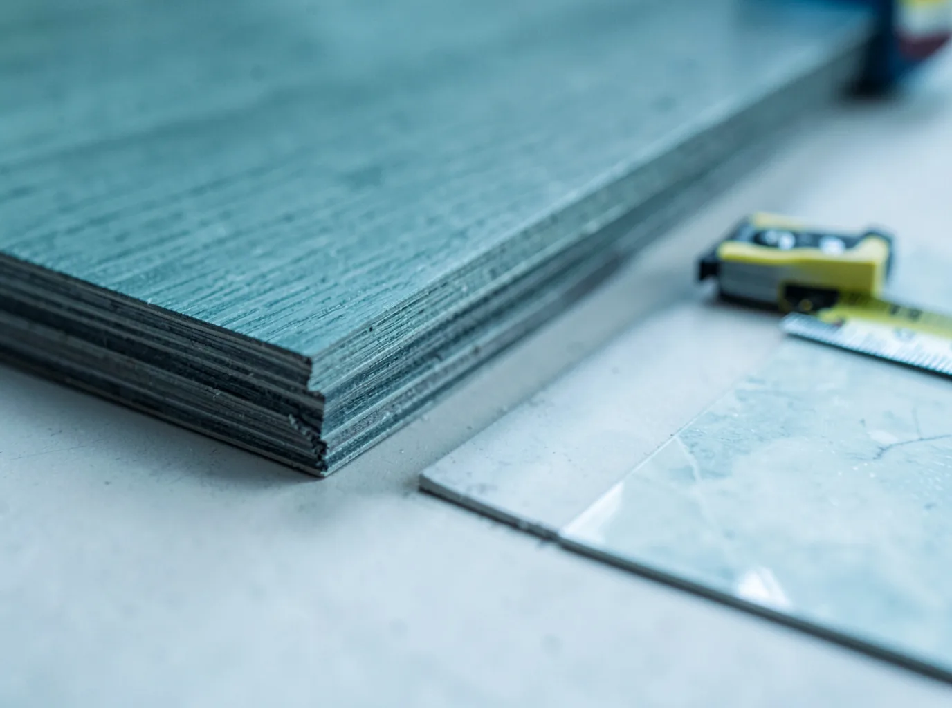 Luxury Vinyl Plank Installation Burns Flat, OK FAQs
